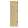 Armario de cocina Kalmar roble sonoma madera de ingeniería von , Küchenschränke - Ref: Foro24-853630, Preis: 201,25 €, Rabatt: %