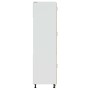 Armario de cocina Kalmar roble sonoma madera de ingeniería von , Küchenschränke - Ref: Foro24-853630, Preis: 201,25 €, Rabatt: %
