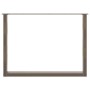 Patas mesa comedor forma U 3uds acero natural 100x(72-73) cm de , Patas para mesas - Ref: Foro24-4013215, Precio: 143,74 €, D...
