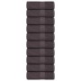Toallitas de baño 10 uds antracita 15x21cm 360 gsm 100% algodón by , Towels - Ref: Foro24-136671, Price: 18,13 €, Discount: %