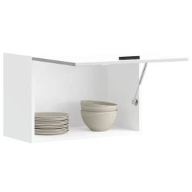 Armario de pared para cocina Porto madera de ingeniería blanca von , Küchenschränke - Ref: Foro24-854077, Preis: 56,58 €, Rab...