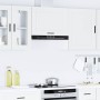 Armario de pared para cocina Porto madera de ingeniería blanca von , Küchenschränke - Ref: Foro24-854077, Preis: 56,58 €, Rab...