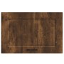 Armario de pared cocina Porto madera ingeniería roble ahumado von , Küchenschränke - Ref: Foro24-854082, Preis: 51,58 €, Raba...