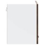 Armario de pared cocina Porto madera ingeniería roble ahumado von , Küchenschränke - Ref: Foro24-854082, Preis: 51,58 €, Raba...