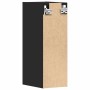 Armario colgante de cocina contrachapada negro 20x29,5x60 cm von , Küchenschränke - Ref: Foro24-854158, Preis: 40,15 €, Rabat...