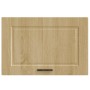 Mueble de pared cocina madera contrachapada Porto roble sonoma de , Armarios de cocina - Ref: Foro24-854080, Precio: 54,91 €,...