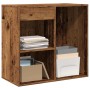 Armario de maquillaje madera contrachapada madera antigua von , Schränke und Lagerung - Ref: Foro24-857029, Preis: 70,71 €, R...