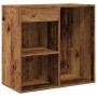 Armario de maquillaje madera contrachapada madera antigua von , Schränke und Lagerung - Ref: Foro24-857029, Preis: 70,71 €, R...