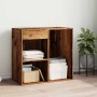 Armario de maquillaje madera contrachapada madera antigua von , Schränke und Lagerung - Ref: Foro24-857029, Preis: 70,71 €, R...