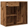 Armario de maquillaje madera contrachapada madera antigua von , Schränke und Lagerung - Ref: Foro24-857029, Preis: 70,71 €, R...
