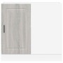 Mueble bajo de cocina porto gris sonoma madera reconstituida von , Küchenschränke - Ref: Foro24-854304, Preis: 83,65 €, Rabat...