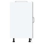 Mueble bajo de cocina porto gris sonoma madera reconstituida von , Küchenschränke - Ref: Foro24-854304, Preis: 83,65 €, Rabat...