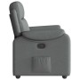 Sillón reclinable de tela gris oscuro von , Sessel - Ref: Foro24-4015681, Preis: 240,74 €, Rabatt: %