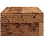 Soporte pantalla madera contrachapada madera vieja 42x24x13 cm von , TV-Möbel - Ref: Foro24-855796, Preis: 19,13 €, Rabatt: %