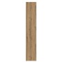 Estantería de madera de ingeniería roble artisan 36x30x171 cm by , Bookcases and shelves - Ref: Foro24-856047, Price: 91,19 €...
