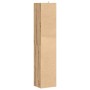 Estantería de madera de ingeniería roble artisan 36x30x171 cm by , Bookcases and shelves - Ref: Foro24-856047, Price: 91,19 €...