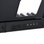 Teclado eléctrico piano 88 teclas con atril plegable von , Klaviere - Ref: Foro24-4103508, Preis: 154,48 €, Rabatt: %