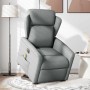 Sillón de masaje eléctrico reclinable elevable tela gris claro von , Sessel - Ref: Foro24-3303164, Preis: 305,79 €, Rabatt: %