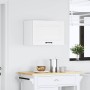 Armario de pared para cocina Kalmar madera de ingeniería blanca von , Küchenschränke - Ref: Foro24-853597, Preis: 63,07 €, Ra...