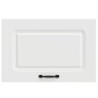Armario de pared para cocina Kalmar madera de ingeniería blanca von , Küchenschränke - Ref: Foro24-853597, Preis: 63,07 €, Ra...