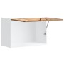 Armario de pared cocina Kalmar madera vieja madera ingeniería von , Küchenschränke - Ref: Foro24-853605, Preis: 56,52 €, Raba...