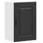 Armario de pared para cocina Kalmar madera de ingeniería negra von , Küchenschränke - Ref: Foro24-853548, Preis: 50,26 €, Rab...