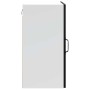 Armario de pared para cocina Kalmar madera de ingeniería negra von , Küchenschränke - Ref: Foro24-853548, Preis: 50,26 €, Rab...