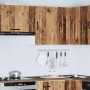 Armario de pared cocina Kalmar madera vieja madera ingeniería von , Küchenschränke - Ref: Foro24-853555, Preis: 55,65 €, Raba...