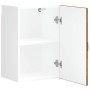 Armario de pared cocina Kalmar madera vieja madera ingeniería von , Küchenschränke - Ref: Foro24-853555, Preis: 55,65 €, Raba...