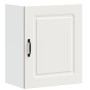 Armario de pared para cocina Kalmar madera de ingeniería blanca von , Küchenschränke - Ref: Foro24-853557, Preis: 48,65 €, Ra...