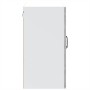 Armario pared cocina puerta de cristal Kalmar sonoma gris von , Küchenschränke - Ref: Foro24-853613, Preis: 99,60 €, Rabatt: %
