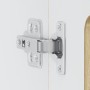 Armario pared cocina puerta de cristal Kalmar roble sonoma von , Küchenschränke - Ref: Foro24-853670, Preis: 65,19 €, Rabatt: %