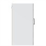 Armario pared cocina puerta de cristal Kalmar gris hormigón de , Armarios de cocina - Ref: Foro24-853611, Precio: 98,42 €, De...