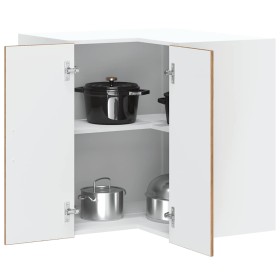 Mueble de cocina esquina pared Lucca madera vieja von , Küchenschränke - Ref: Foro24-853865, Preis: 87,71 €, Rabatt: %