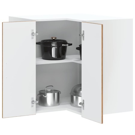 Mueble de cocina esquina pared Lucca madera vieja von , Küchenschränke - Ref: Foro24-853865, Preis: 87,71 €, Rabatt: %