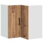 Mueble de cocina esquina pared Lucca madera vieja von , Küchenschränke - Ref: Foro24-853865, Preis: 87,71 €, Rabatt: %