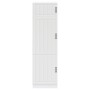 Mueble de cocina Lucca de madera contrachapada blanca von , Küchenschränke - Ref: Foro24-853867, Preis: 202,18 €, Rabatt: %