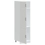 Mueble de cocina Lucca de madera contrachapada blanca von , Küchenschränke - Ref: Foro24-853867, Preis: 202,18 €, Rabatt: %