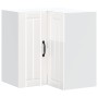 Armario de cocina de esquina pared Lucca blanca de alto brillo von , Küchenschränke - Ref: Foro24-853859, Preis: 96,28 €, Rab...
