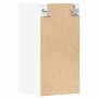 Armario colgante cocina contrachapada blanco 30x29,5x60 cm von , Küchenschränke - Ref: Foro24-854166, Preis: 37,98 €, Rabatt: %