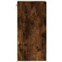 Armario colgante madera ingeniería roble ahumado 30x29,5x60 cm von , Küchenschränke - Ref: Foro24-854170, Preis: 42,31 €, Rab...