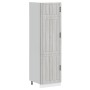 Mueble de cocina Lucca madera de gris sonoma von , Küchenschränke - Ref: Foro24-853873, Preis: 208,23 €, Rabatt: %