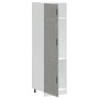 Mueble de cocina Lucca de madera contrachapada gris hormigón von , Küchenschränke - Ref: Foro24-853871, Preis: 201,03 €, Raba...