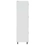 Mueble de cocina Lucca de madera contrachapada gris hormigón von , Küchenschränke - Ref: Foro24-853871, Preis: 201,03 €, Raba...