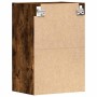Armario colgante madera ingeniería roble ahumado 40x29,5x60 cm von , Küchenschränke - Ref: Foro24-854179, Preis: 46,03 €, Rab...