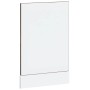 Panel lavavajillas Lucca madera contrachapada roble ahumado von , Küchenschränke - Ref: Foro24-853892, Preis: 28,28 €, Rabatt: %
