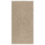 Alfombra ZIZUR apariencia yute interior exterior beige 60x110cm de , Alfombras - Ref: Foro24-4010401, Precio: 40,11 €, Descue...