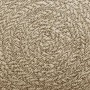Alfombra ZIZUR apariencia yute interior exterior beige 60x110cm de , Alfombras - Ref: Foro24-4010401, Precio: 40,11 €, Descue...