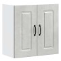 Armario de pared cocina Kalmar madera ingeniería gris hormigón von , Küchenschränke - Ref: Foro24-853581, Preis: 53,66 €, Rab...