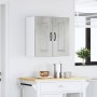 Armario de pared cocina Kalmar madera ingeniería gris hormigón von , Küchenschränke - Ref: Foro24-853581, Preis: 53,66 €, Rab...